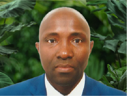 Dr. Doudjo N. Ouattara