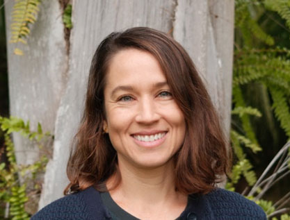 Dr. María José Sanín