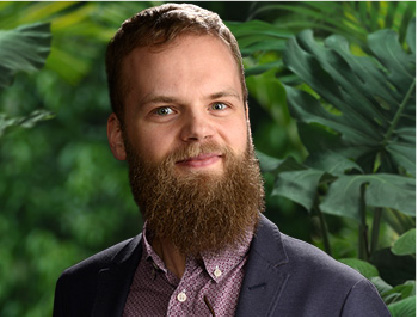 Professor Wolf L. Eiserhardt