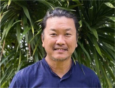 Associate Prof. Adrian Loo
