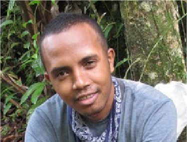 Mijoro Rakotoarinivo